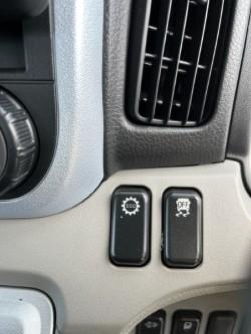 2025 Fuso Canter 515 Wide 