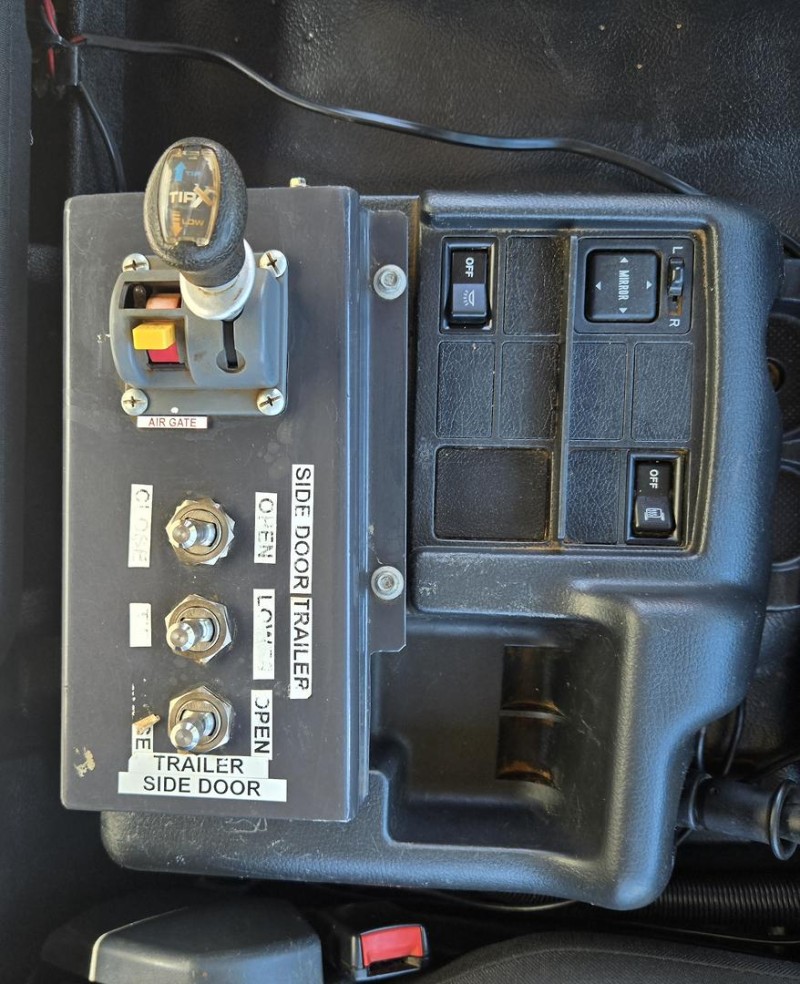 2015 Hino GS 700 Series HINO 2015 GS700 2848 SERIES HINO TIPPER EX SHIRE COUNCIL 