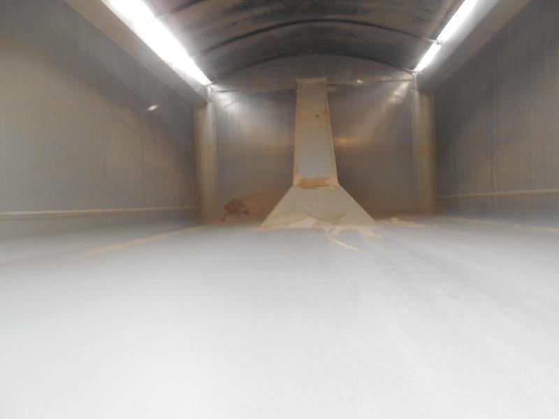 2023 Freightliner Cascadia 126 Tipper 