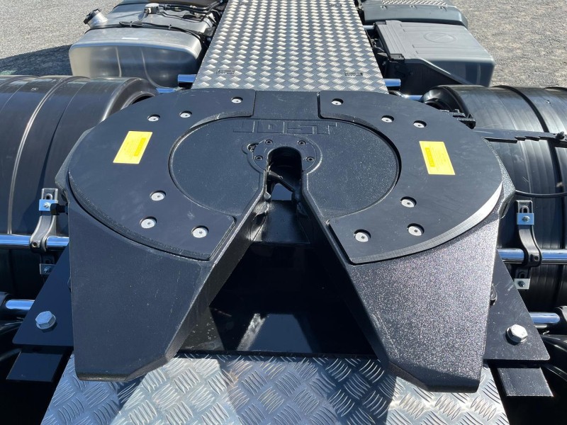 2024 Fuso Shogun FV74 460 PRIME MOVER 