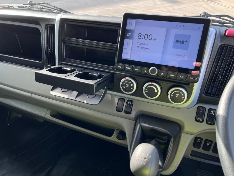 Velocity Truck Centers Australia