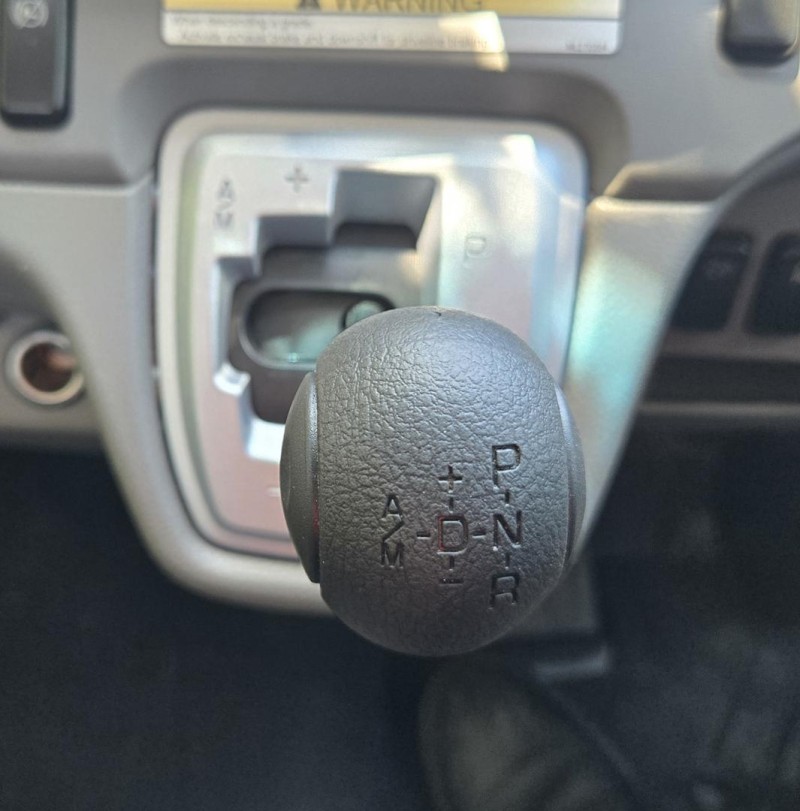 2021 Fuso Canter 918 TRAY TOP 