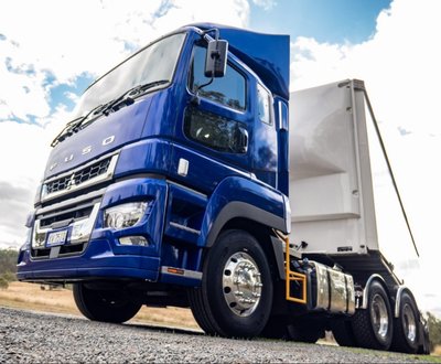 Fuso